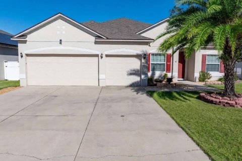 House in Newberry, Florida 4 bedrooms, 225.94 sq.m. № 2347974