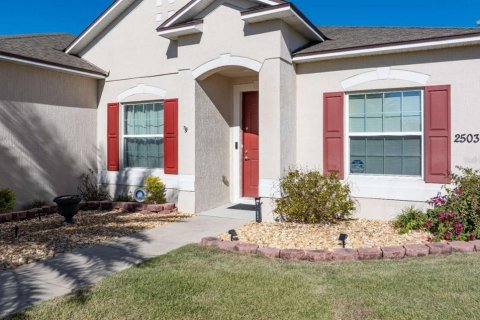 Villa ou maison à vendre à Newberry, Floride: 4 chambres, 225.94 m2 № 2347974 - photo 2