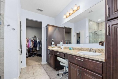 Villa ou maison à vendre à Newberry, Floride: 4 chambres, 225.94 m2 № 2347974 - photo 16