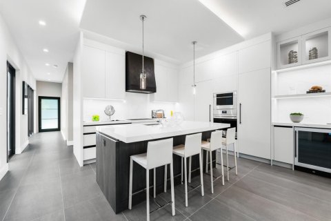 Townhouse in Fort Lauderdale, Florida 3 bedrooms, 312.99 sq.m. № 2399985 - photo 16