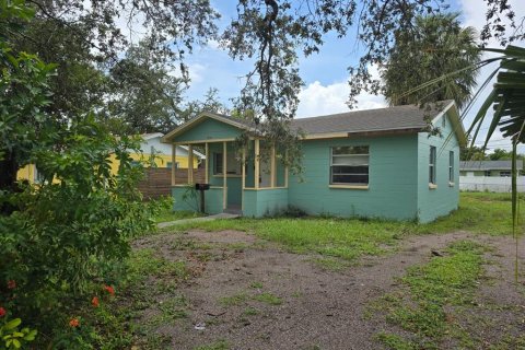 House in Saint Petersburg, Florida 2 bedrooms, 65.4 sq.m. № 1816055 - photo 2