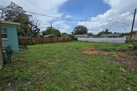 House in Saint Petersburg, Florida 2 bedrooms, 65.4 sq.m. № 1816055 - photo 12