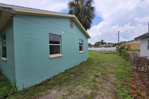 House in Saint Petersburg, Florida 2 bedrooms, 65.4 sq.m. № 1816055 - photo 24