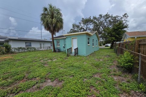 House in Saint Petersburg, Florida 2 bedrooms, 65.4 sq.m. № 1816055 - photo 10