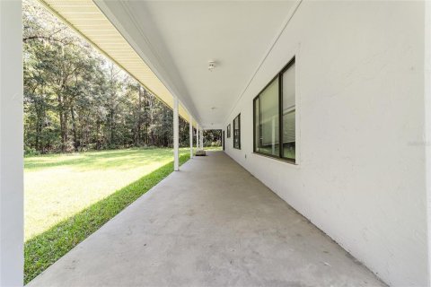 House in Gainesville, Florida 4 bedrooms, 266.91 sq.m. № 1374669 - photo 19
