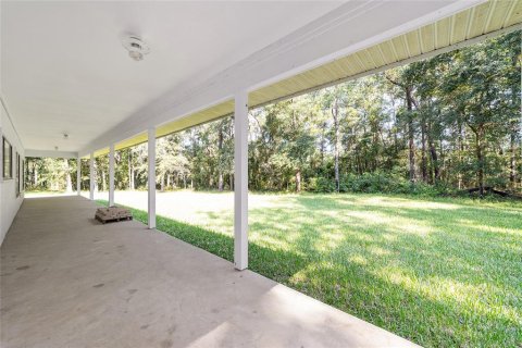 House in Gainesville, Florida 4 bedrooms, 266.91 sq.m. № 1374669 - photo 18