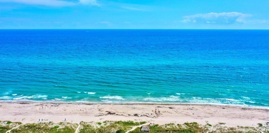 Adosado en Delray Beach, Florida 4 dormitorios, 383.04 m2 № 1168869