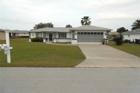 Casa en venta en Ocala, Florida, 2 dormitorios, 139.35 m2 № 1125417 - foto 1