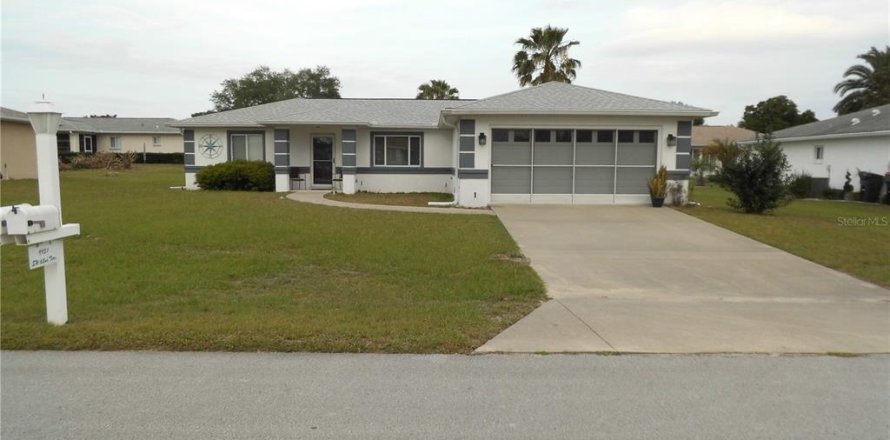 Casa en Ocala, Florida 2 dormitorios, 139.35 m2 № 1125417