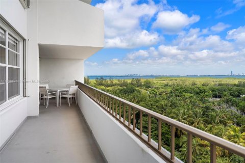 Copropriété à louer à Key Biscayne, Floride: 2 chambres, 117.06 m2 № 1968639 - photo 2