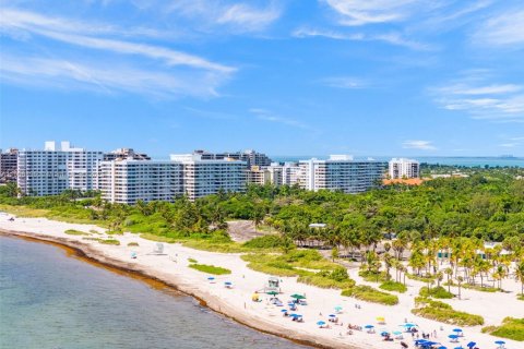 Copropriété à louer à Key Biscayne, Floride: 2 chambres, 117.06 m2 № 1968639 - photo 30
