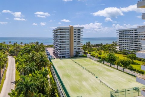 Copropriété à louer à Key Biscayne, Floride: 2 chambres, 117.06 m2 № 1968639 - photo 29