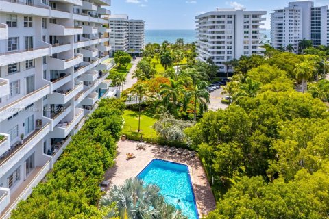 Copropriété à louer à Key Biscayne, Floride: 2 chambres, 117.06 m2 № 1968639 - photo 28