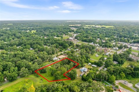Terreno en venta en Alachua, Florida № 1825339 - foto 4