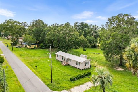 Terreno en venta en Alachua, Florida № 1825339 - foto 12