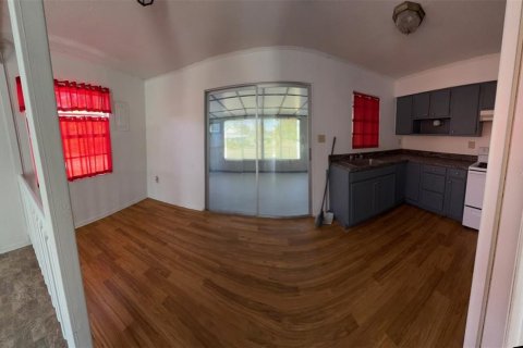 House in Lake Wales, Florida 1 bedroom, 66.89 sq.m. № 1719826 - photo 5