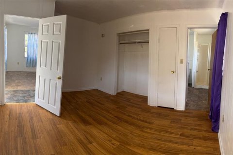 House in Lake Wales, Florida 1 bedroom, 66.89 sq.m. № 1719826 - photo 11
