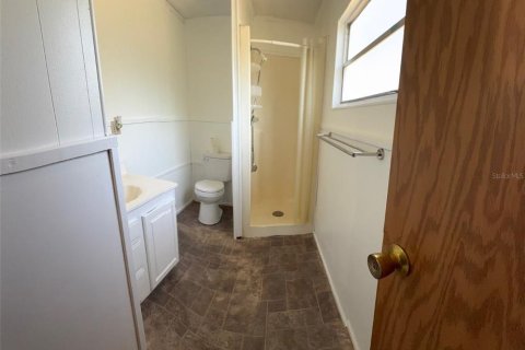House in Lake Wales, Florida 1 bedroom, 66.89 sq.m. № 1719826 - photo 9