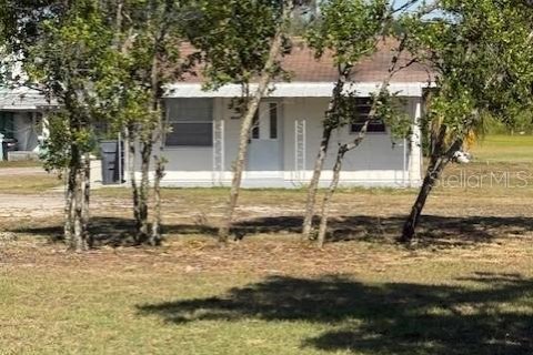 House in Lake Wales, Florida 1 bedroom, 66.89 sq.m. № 1719826 - photo 20