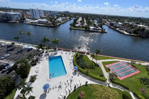 Copropriété à vendre à Fort Lauderdale, Floride: 2 chambres, 104.05 m2 № 2372084 - photo 20
