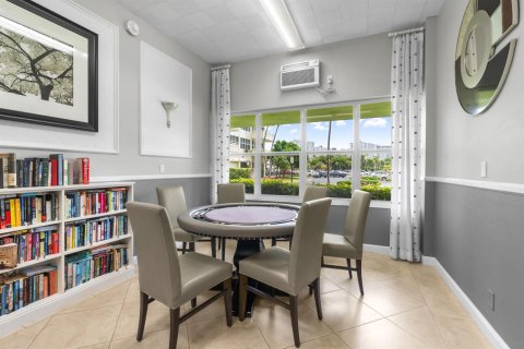 Copropriété à vendre à Fort Lauderdale, Floride: 2 chambres, 104.05 m2 № 2372084 - photo 27