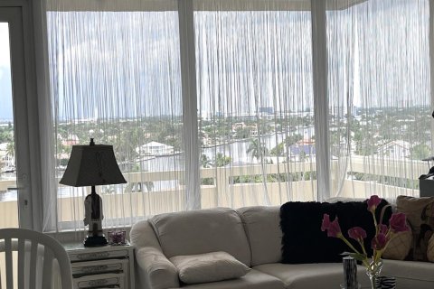 Copropriété à vendre à Fort Lauderdale, Floride: 2 chambres, 104.05 m2 № 2372084 - photo 9