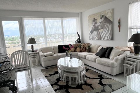 Copropriété à vendre à Fort Lauderdale, Floride: 2 chambres, 104.05 m2 № 2372084 - photo 8