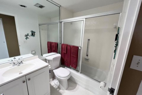 Copropriété à vendre à Fort Lauderdale, Floride: 2 chambres, 104.05 m2 № 2372084 - photo 12