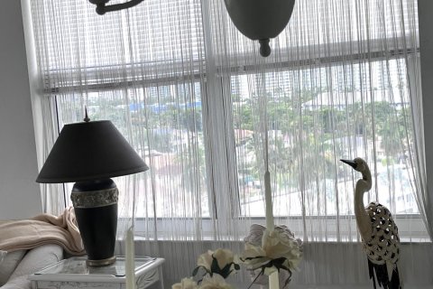 Copropriété à vendre à Fort Lauderdale, Floride: 2 chambres, 104.05 m2 № 2372084 - photo 5