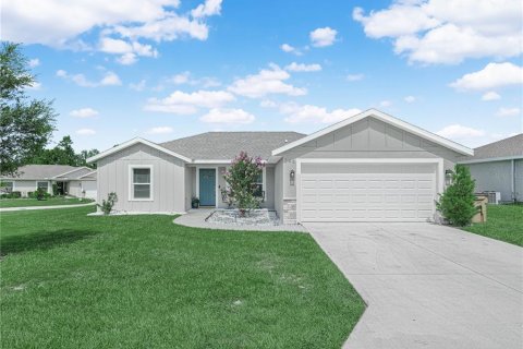 Casa en Wauchula, Florida 3 dormitorios, 124.58 m2 № 2219722