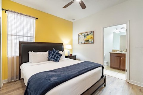 Villa ou maison à vendre à Davenport, Floride: 6 chambres, 284.56 m2 № 2148369 - photo 22