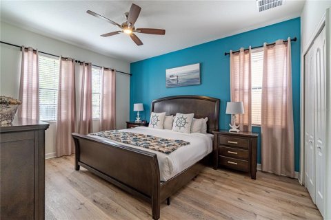 Villa ou maison à vendre à Davenport, Floride: 6 chambres, 284.56 m2 № 2148369 - photo 23