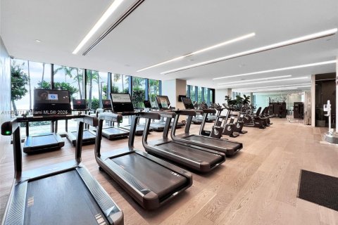 Condo in Miami, Florida, 2 bedrooms  № 1708053 - photo 25