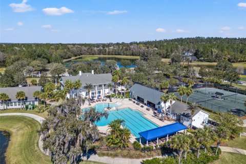 Terreno en venta en Brooksville, Florida № 1522766 - foto 11