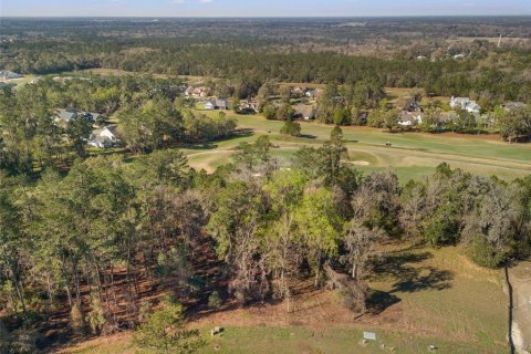 Terreno en venta en Brooksville, Florida № 1522766 - foto 8