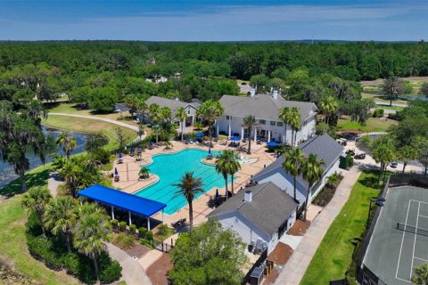 Terreno en venta en Brooksville, Florida № 1522766 - foto 12