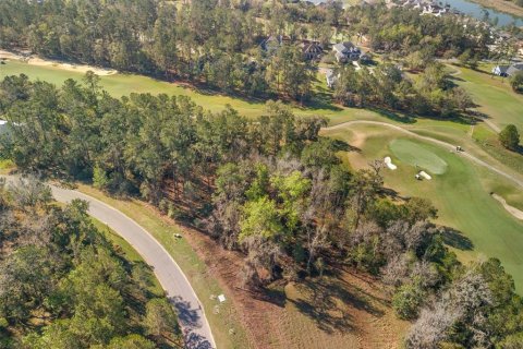 Terreno en venta en Brooksville, Florida № 1522766 - foto 9