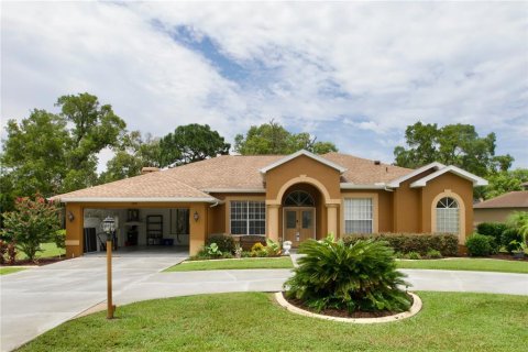 House in Spring Hill, Florida 3 bedrooms, 204.01 sq.m. № 2277344