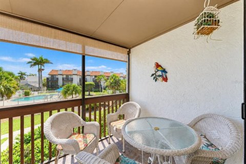 Townhouse in Sarasota, Florida 2 bedrooms, 134.34 sq.m. № 2378945 - photo 26