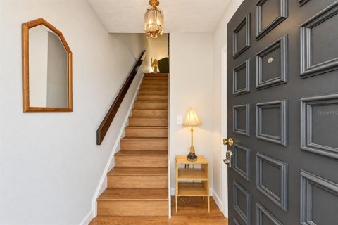 Townhouse in Sarasota, Florida 2 bedrooms, 134.34 sq.m. № 2378945 - photo 8