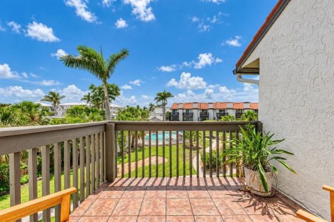 Townhouse in Sarasota, Florida 2 bedrooms, 134.34 sq.m. № 2378945 - photo 29