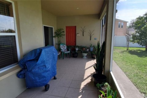 House in Mulberry, Florida 4 bedrooms, 216.83 sq.m. № 1069279 - photo 9