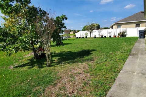 House in Mulberry, Florida 4 bedrooms, 216.83 sq.m. № 1069279 - photo 27
