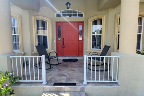 House in Mulberry, Florida 4 bedrooms, 216.83 sq.m. № 1069279 - photo 4