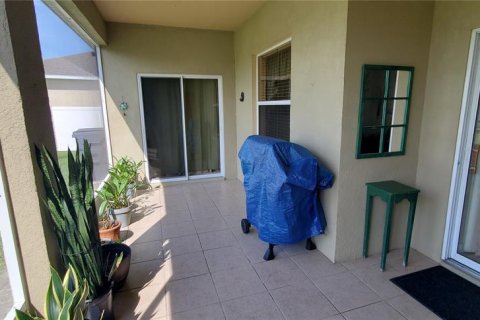 House in Mulberry, Florida 4 bedrooms, 216.83 sq.m. № 1069279 - photo 10