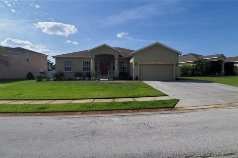 House in Mulberry, Florida 4 bedrooms, 216.83 sq.m. № 1069279 - photo 2