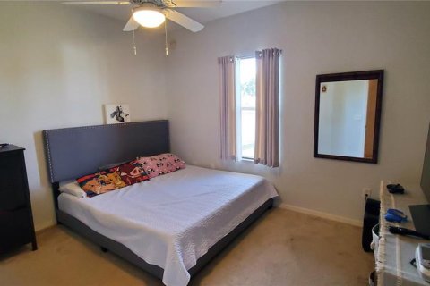House in Mulberry, Florida 4 bedrooms, 216.83 sq.m. № 1069279 - photo 23