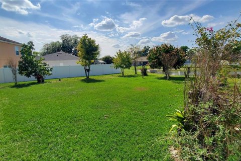 House in Mulberry, Florida 4 bedrooms, 216.83 sq.m. № 1069279 - photo 28