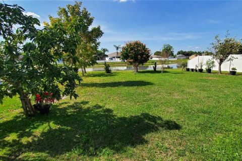 House in Mulberry, Florida 4 bedrooms, 216.83 sq.m. № 1069279 - photo 29