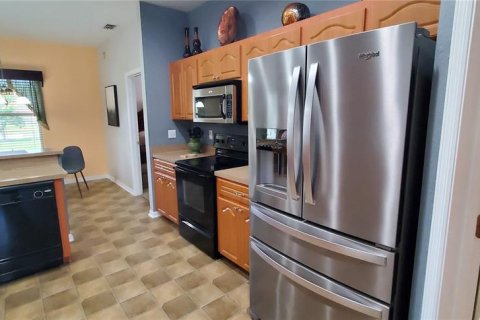 House in Mulberry, Florida 4 bedrooms, 216.83 sq.m. № 1069279 - photo 15
